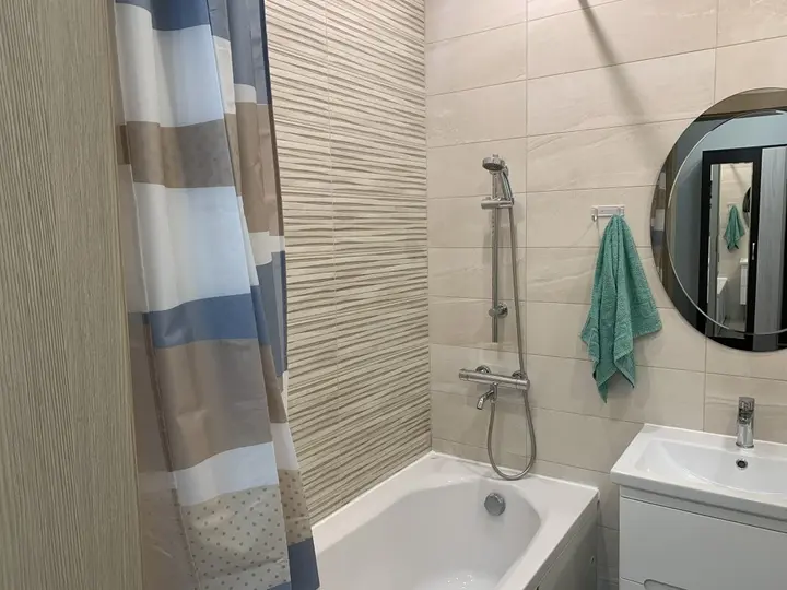 Зеленоградск: Апартаменты Четырехместные Балтия на Потемкина