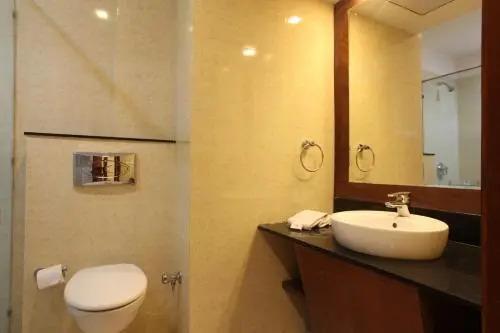 Катра: Hotel Jammu Ashok
