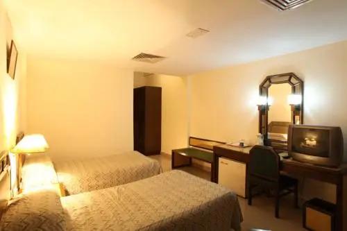 Катра: Hotel Jammu Ashok