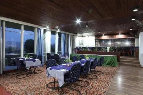 Катра: Hotel Jammu Ashok