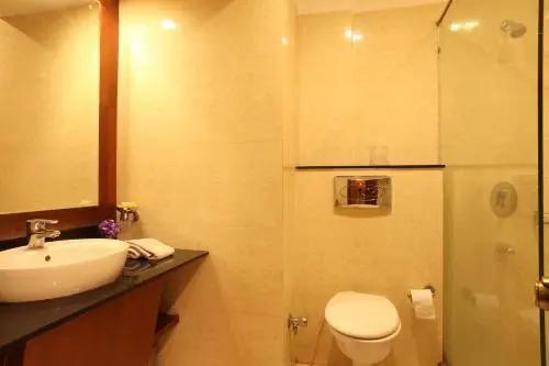 Катра: Hotel Jammu Ashok