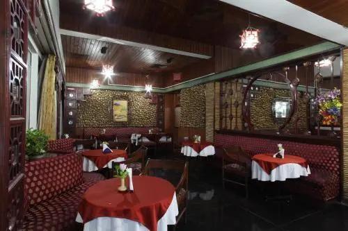 Катра: Hotel Jammu Ashok