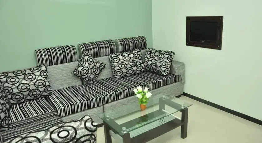 Карур: Hotel Cholaa Inn