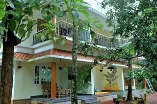 Варкала: Aryavilla Heritage