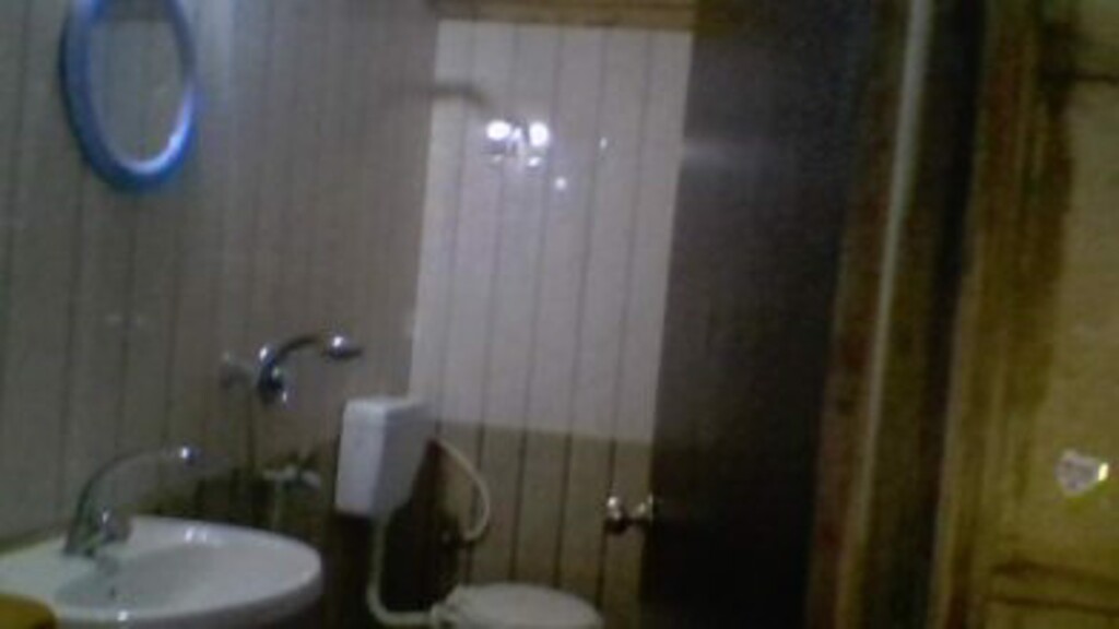 Джайсалмер: Nomads Guest House