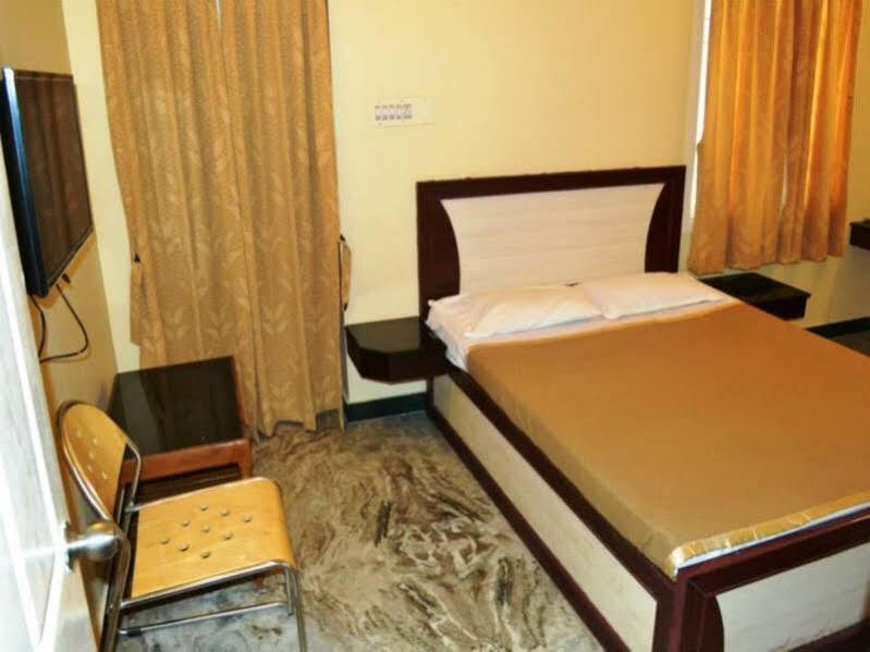 Repose comfort inn — фото 2