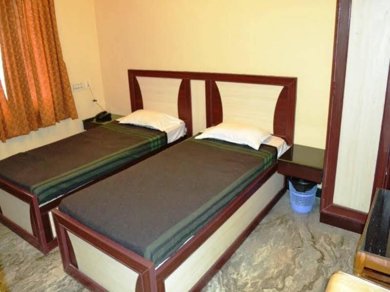 Repose comfort inn — фото 3