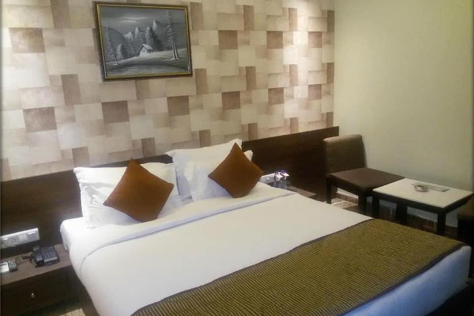 Раджкот: Hotel Stay Inn