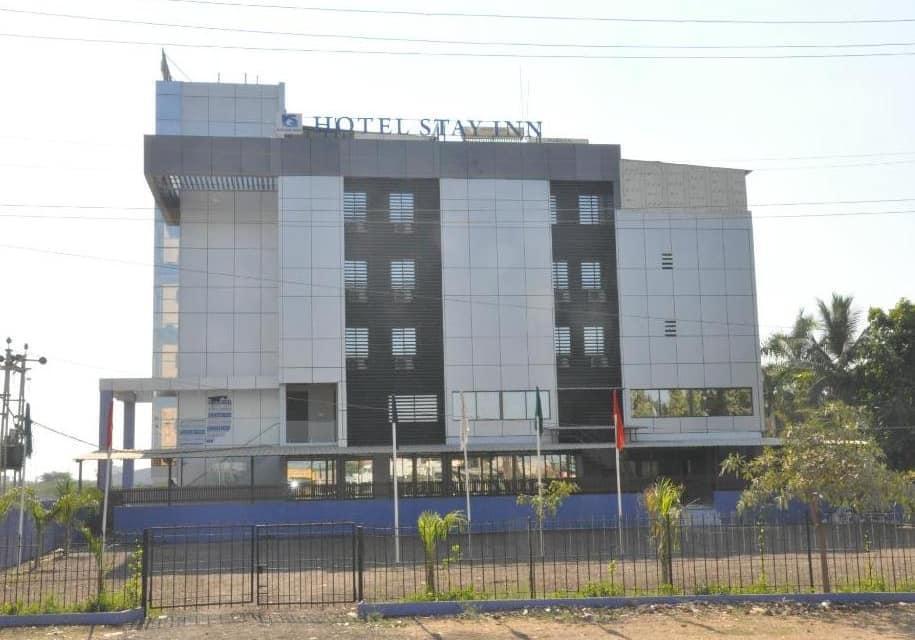 Раджкот: Hotel Stay Inn