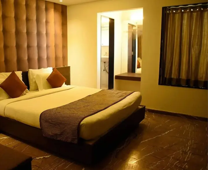 Раджкот: Hotel Stay Inn
