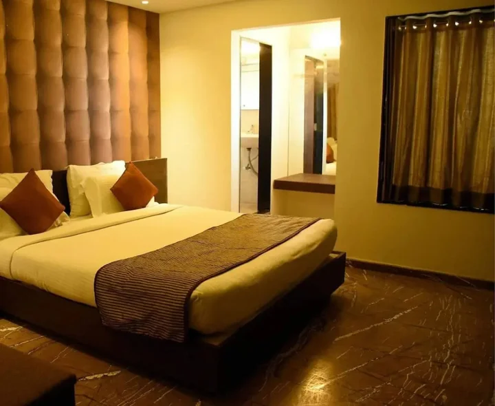 Раджкот: Hotel Stay Inn