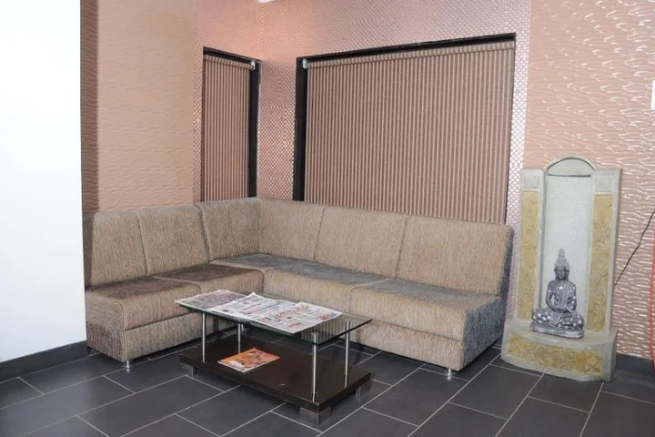 Раджкот: Hotel Stay Inn
