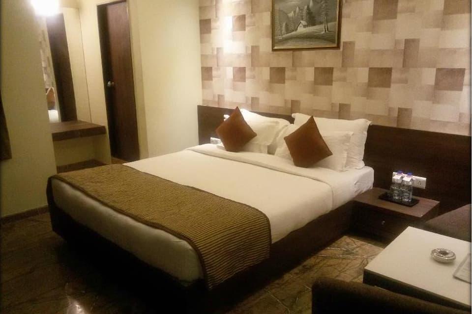 Раджкот: Hotel Stay Inn