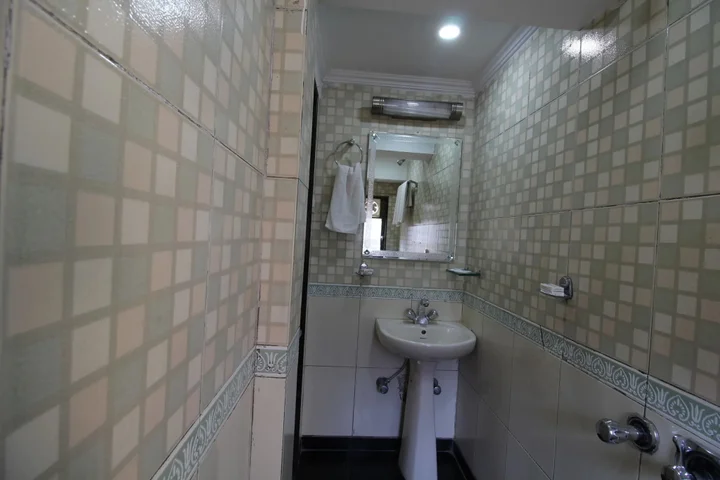 Мумбаи: Hotel City Palace