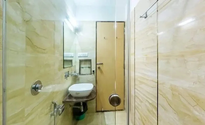 Нагпур: Hotel Mayur