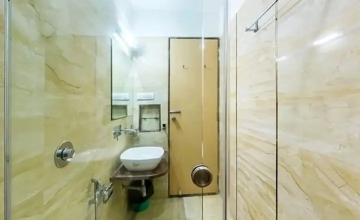 Нагпур: Hotel Mayur
