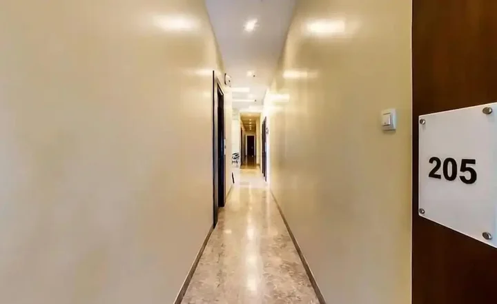 Нагпур: Hotel Mayur