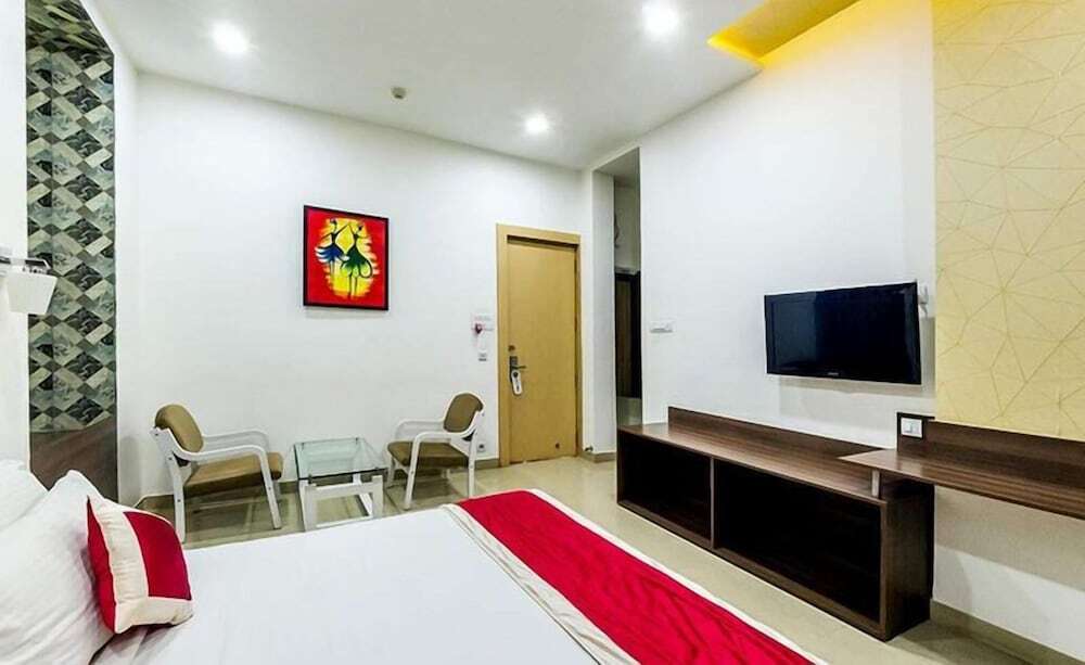 Нагпур: Hotel Mayur