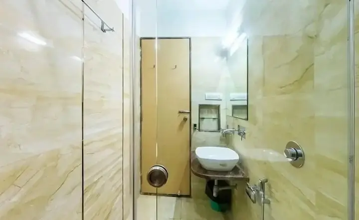 Нагпур: Hotel Mayur