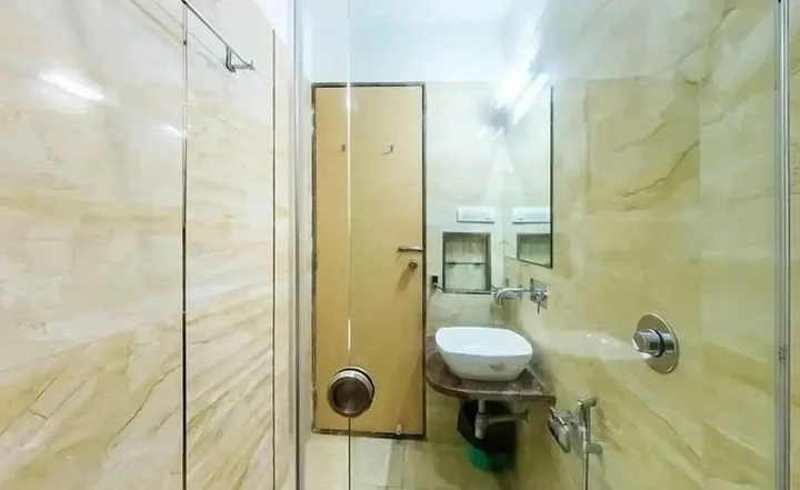 Нагпур: Hotel Mayur
