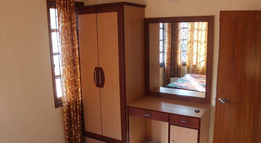 Южный Гоа: Flory's Nest Holiday Home