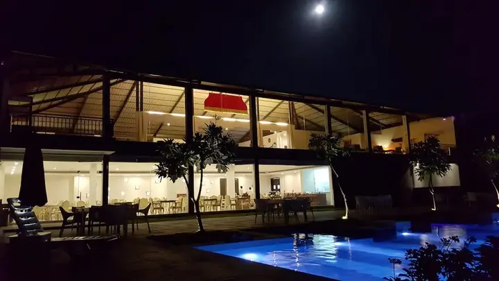 Удаипур: Tatsaraasa Resort and Spa Udaipur