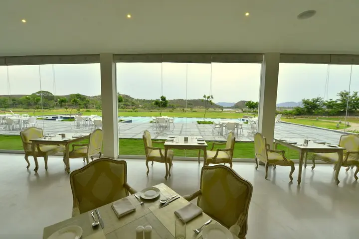 Удаипур: Tatsaraasa Resort and Spa Udaipur