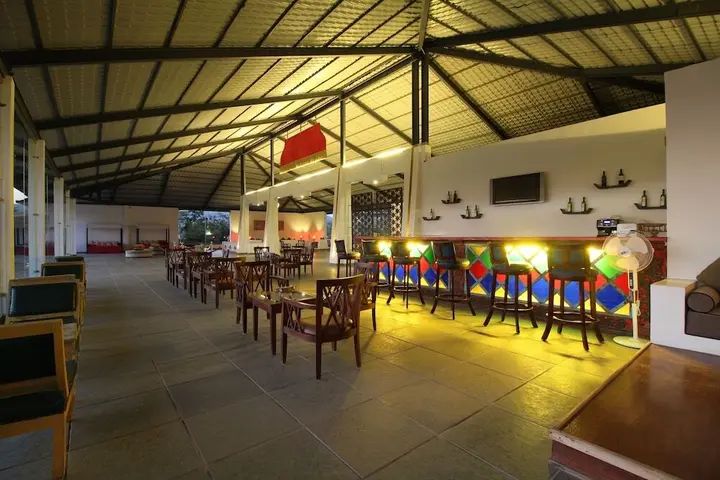 Удаипур: Tatsaraasa Resort and Spa Udaipur
