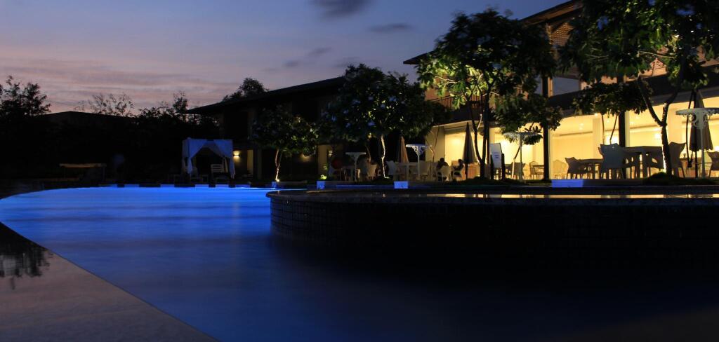 Удаипур: Tatsaraasa Resort and Spa Udaipur