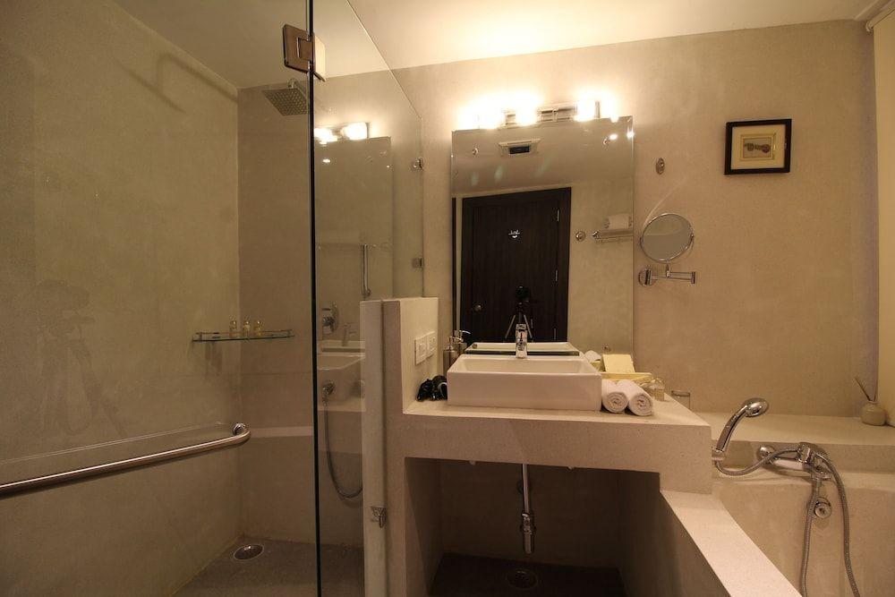 Удаипур: Tatsaraasa Resort and Spa Udaipur