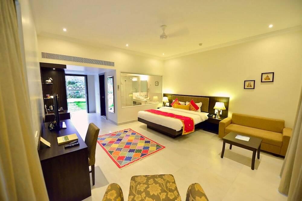 Удаипур: Tatsaraasa Resort and Spa Udaipur