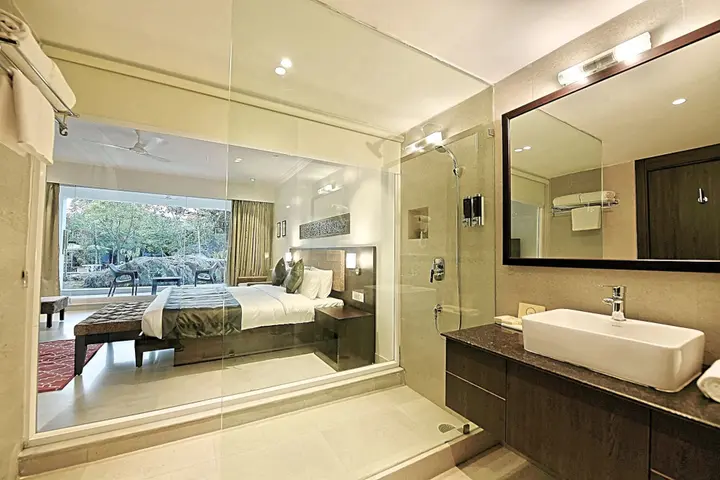 Удаипур: Tatsaraasa Resort and Spa Udaipur