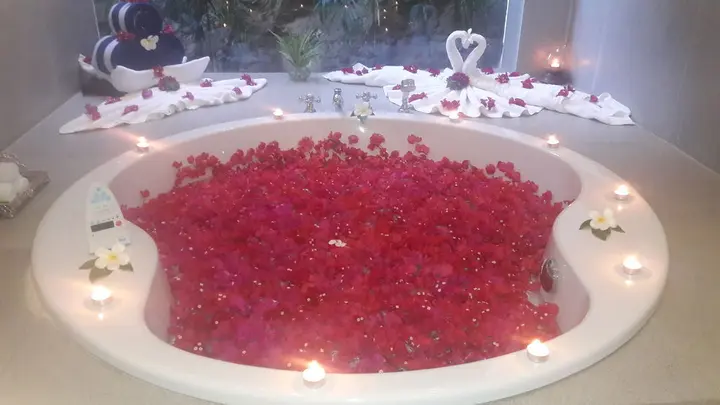 Удаипур: Tatsaraasa Resort and Spa Udaipur