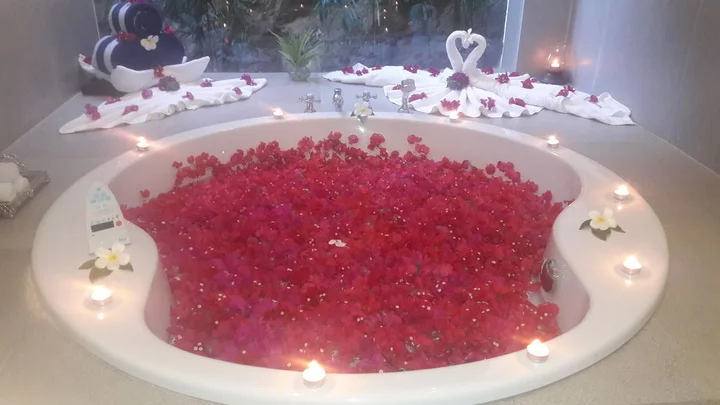 Удаипур: Tatsaraasa Resort and Spa Udaipur