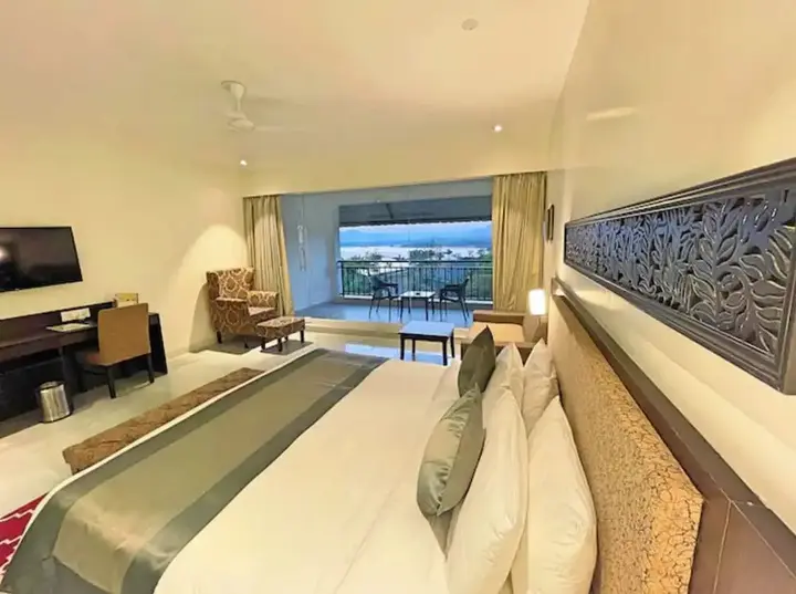 Удаипур: Tatsaraasa Resort and Spa Udaipur