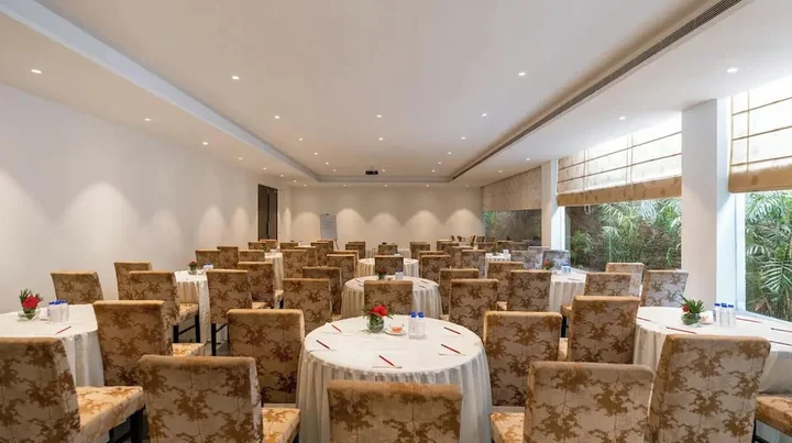 Удаипур: Tatsaraasa Resort and Spa Udaipur