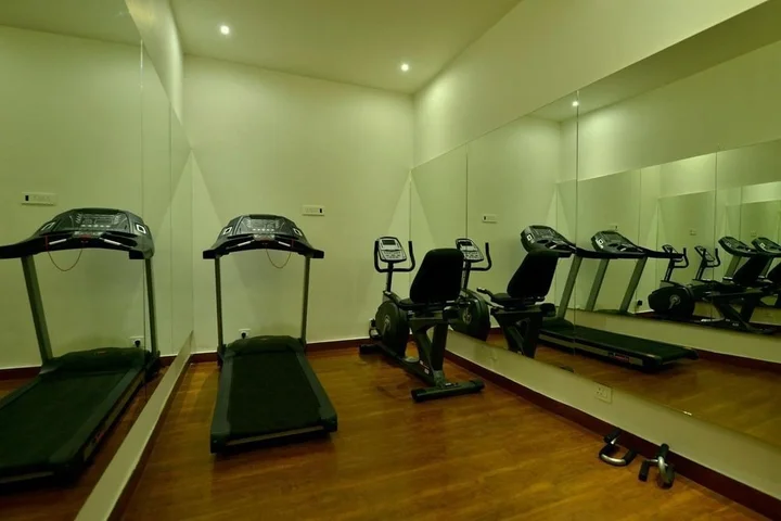 Удаипур: Tatsaraasa Resort and Spa Udaipur