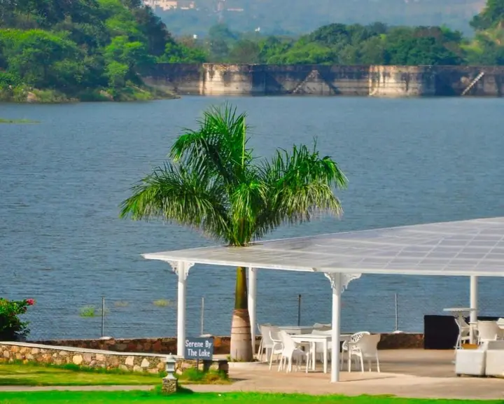 Удаипур: Tatsaraasa Resort and Spa Udaipur