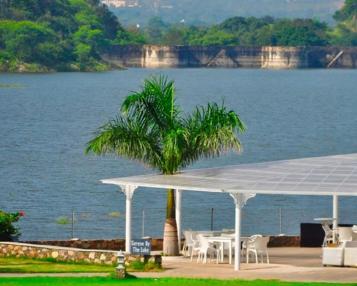 Удаипур: Tatsaraasa Resort and Spa Udaipur