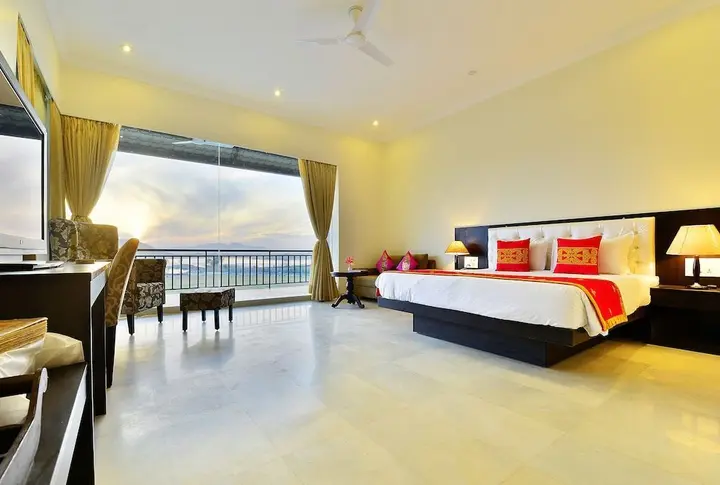 Удаипур: Tatsaraasa Resort and Spa Udaipur