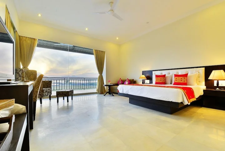 Удаипур: Tatsaraasa Resort and Spa Udaipur
