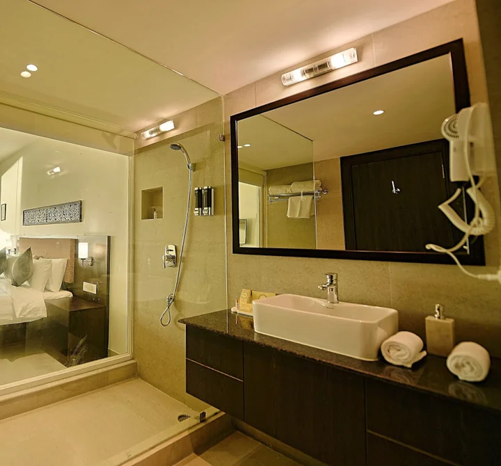 Удаипур: Tatsaraasa Resort and Spa Udaipur