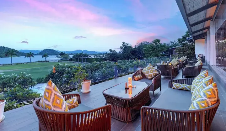 Удаипур: Tatsaraasa Resort and Spa Udaipur