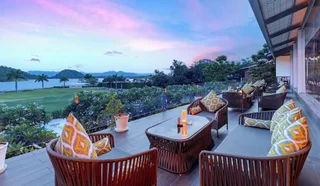 Удаипур: Tatsaraasa Resort and Spa Udaipur