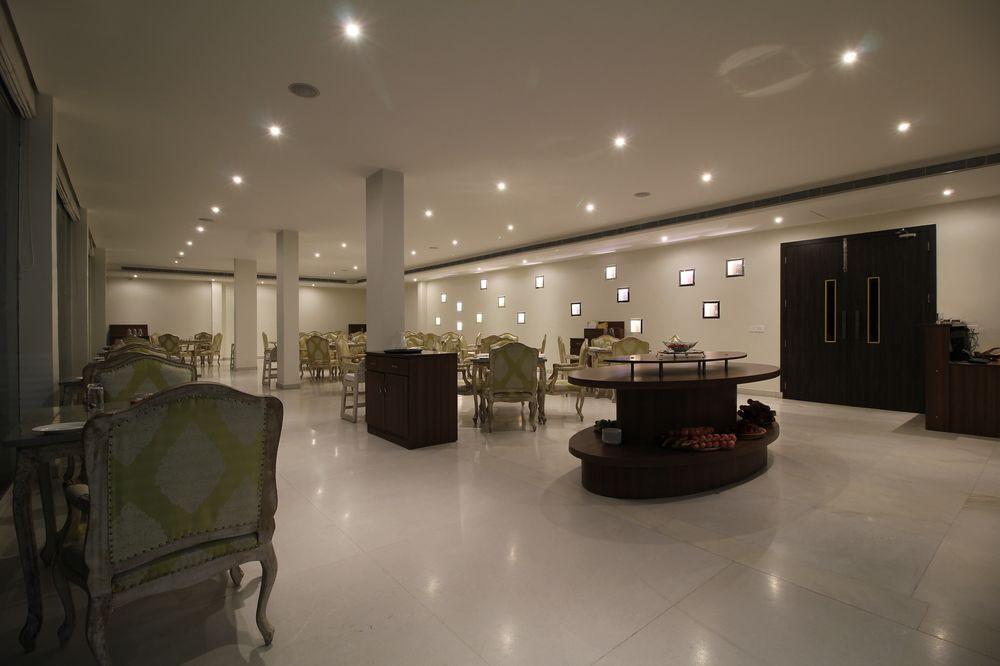 Удаипур: Tatsaraasa Resort and Spa Udaipur