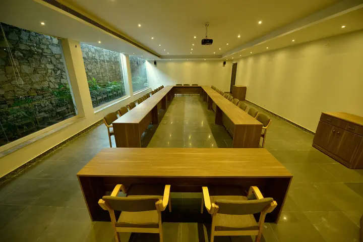 Удаипур: Tatsaraasa Resort and Spa Udaipur