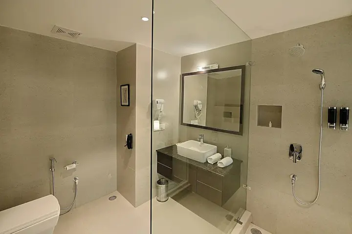 Удаипур: Tatsaraasa Resort and Spa Udaipur