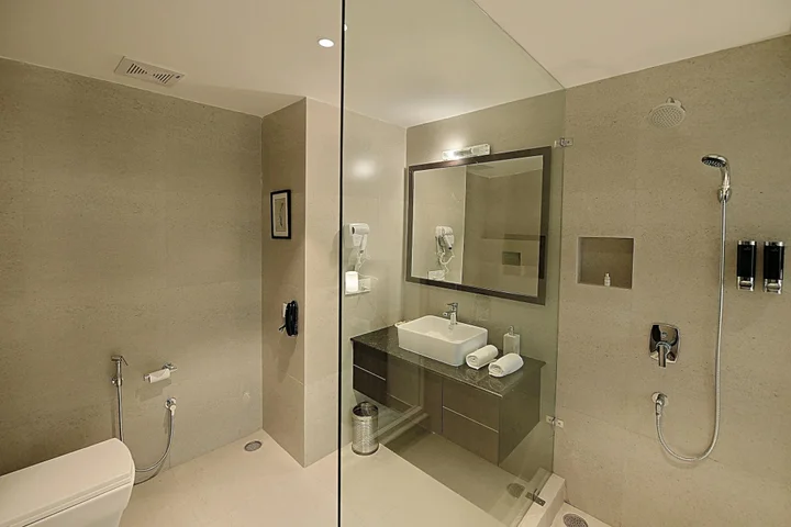 Удаипур: Tatsaraasa Resort and Spa Udaipur