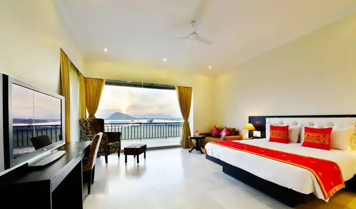 Удаипур: Tatsaraasa Resort and Spa Udaipur