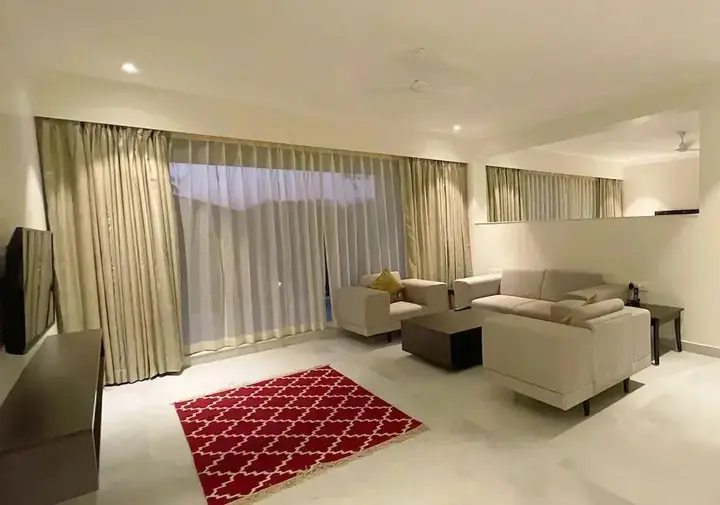 Удаипур: Tatsaraasa Resort and Spa Udaipur